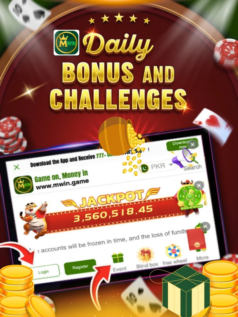 Mwin APK