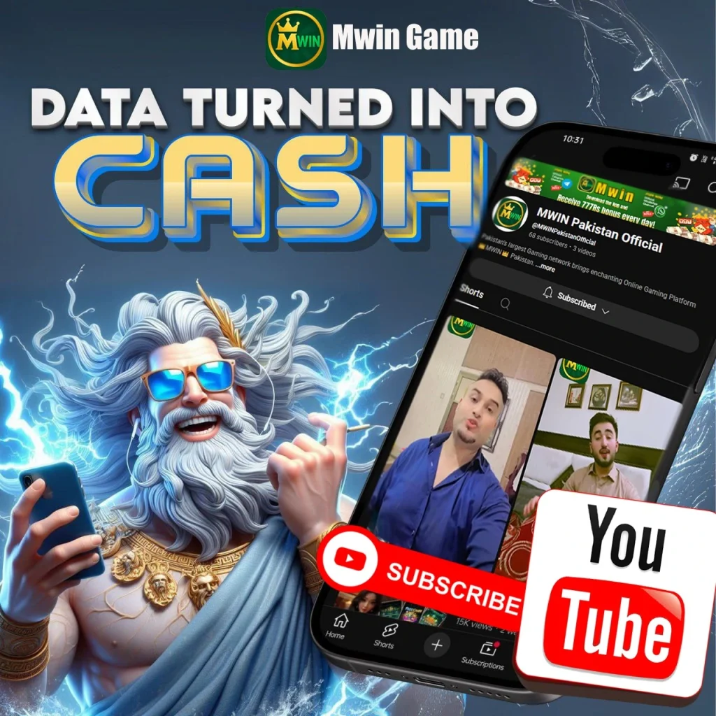 Mwin Game APK